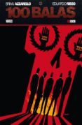 100 balas núm. 10-brian azzarello-9788416409471 100 balas núm. 10-brian azzarello-9788416409471