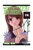 dengeki daisy nº 14-kyousuke motomi-9788416426171 dengeki daisy nº 14-kyousuke motomi-9788416426171