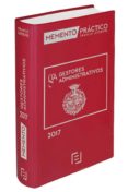 memento gestores administrativos 2017-9788416612871 memento gestores administrativos 2017-9788416612871