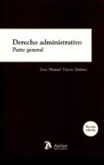 derecho administrativo-j.m. trayler jimenez-9788416652471 derecho administrativo-j.m. trayler jimenez-9788416652471