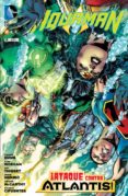 aquaman nº 13-cullen bunn-9788416746071 aquaman nº 13-cullen bunn-9788416746071