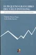 el pequeño gran libro del value investing-vladyslav marcos nagay-carlos bellas sanchez-9788416762071 el pequeño gran libro del value investing-vladyslav marcos nagay-carlos bellas sanchez-9788416762071