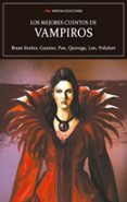 los mejores cuentos de vampiros-9788416775071 los mejores cuentos de vampiros-9788416775071