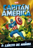 capitán américa. el ejército del mañana-9788416914371 capitán américa. el ejército del mañana-9788416914371