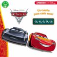 cars 3. un cuento para vocal: a, e, i, o, u (leo con disney nivel 1)-9788416931071 cars 3. un cuento para vocal: a, e, i, o, u (leo con disney nivel 1)-9788416931071