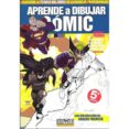 aprende a dibujar comic (vol. 2) (ed. cartone)-9788416961771 aprende a dibujar comic (vol. 2) (ed. cartone)-9788416961771