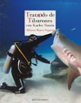 tratando de tiburones-karlos simon-alfonso mateo-sagasta-9788416968671 tratando de tiburones-karlos simon-alfonso mateo-sagasta-9788416968671
