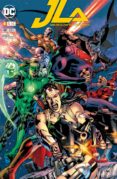 jla: liga de la justicia de américa núm. 10-bryan hitch-9788416998371 jla: liga de la justicia de américa núm. 10-bryan hitch-9788416998371