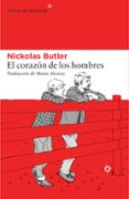 el corazon de los hombres-nickolas butler-9788417007171 el corazon de los hombres-nickolas butler-9788417007171