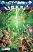 liga de la justicia nº 61 / 6 (renacimiento)-bryan hitch-9788417071271 liga de la justicia nº 61 / 6 (renacimiento)-bryan hitch-9788417071271