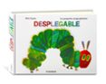 la pequeña oruga glotona desplegable-eric carle-9788417074371 la pequeña oruga glotona desplegable-eric carle-9788417074371