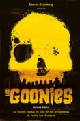los goonies-james kahn-9788417128371 los goonies-james kahn-9788417128371