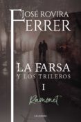 la farsa y los trileros i (ebook)-9788417164171 la farsa y los trileros i (ebook)-9788417164171