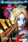 escuadrón suicida núm. 8 (renacimiento)-rob williams-9788417176471 escuadrón suicida núm. 8 (renacimiento)-rob williams-9788417176471