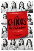 los chicos del calendario 5: noviembre y diciembre (ebook)-candela rios-9788417180171 los chicos del calendario 5: noviembre y diciembre (ebook)-candela rios-9788417180171