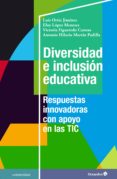 diversidad e inclusion educativa (ebook)-9788417219871 diversidad e inclusion educativa (ebook)-9788417219871