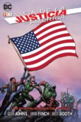 liga de la justicia de américa: los más peligrosos del mundo-geoff johns-9788417243371 liga de la justicia de américa: los más peligrosos del mundo-geoff johns-9788417243371