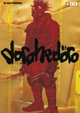 dorohedoro núm. 01-q. hayashida-9788417316471 dorohedoro núm. 01-q. hayashida-9788417316471