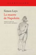 la muerte de napoleon (ebook)-9788417346171 la muerte de napoleon (ebook)-9788417346171