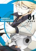 aoharu x machinegun núm. 01-9788417401771 aoharu x machinegun núm. 01-9788417401771