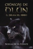 cronicas de olun. el enigma del hibrido (ebook)-9788417520571 cronicas de olun. el enigma del hibrido (ebook)-9788417520571