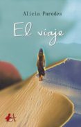 Descargar libros gratis epub EL VIAJE 9788418097171 (Literatura española)