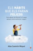 Descargando audiolibros para encender fuego ELS HÀBITS QUE ELS FARAN FELIÇOS
				EBOOK (edición en catalán) 9788410112001 in Spanish