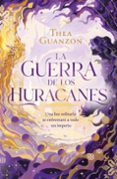 Libro en inglés descargar formato pdf LA GUERRA DE LOS HURACANES  de THEA GUANZON (Literatura española)