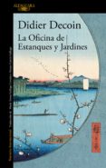 la oficina de estanques y jardines (ebook)-didier decoin-9788420431871 la oficina de estanques y jardines (ebook)-didier decoin-9788420431871