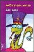 zoo loco-marian elena walsh-9788420452371 zoo loco-marian elena walsh-9788420452371