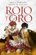rojo y oro (ebook)-iria g. parente-selene m. pascual-9788420485171 rojo y oro (ebook)-iria g. parente-selene m. pascual-9788420485171
