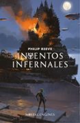 inventos infernales (serie máquinas mortales 3)-philip reeve-9788420486871 inventos infernales (serie máquinas mortales 3)-philip reeve-9788420486871