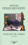 patente de corso (1993-1998) (ebook)-9788420489971 patente de corso (1993-1998) (ebook)-9788420489971