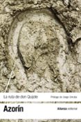 la ruta de don quijote-9788420610771 la ruta de don quijote-9788420610771