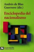 enciclopedia del nacionalismo-9788420632971 enciclopedia del nacionalismo-9788420632971