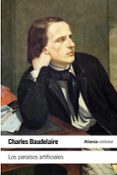 los paraisos artificiales-charles baudelaire-9788420652771 los paraisos artificiales-charles baudelaire-9788420652771