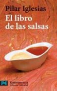 el libro de las salsas-pilar iglesias-9788420658971 el libro de las salsas-pilar iglesias-9788420658971