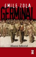 germinal-emile zola-9788420662671 germinal-emile zola-9788420662671
