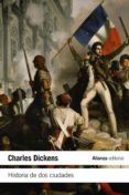 historia de dos ciudades-charles dickens-9788420665771 historia de dos ciudades-charles dickens-9788420665771