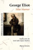 silas marner-george eliot-9788420669571 silas marner-george eliot-9788420669571