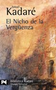el nicho de la vergüenza-ismail kadare-9788420672571 el nicho de la vergüenza-ismail kadare-9788420672571