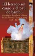 el letrado sin cargo y el baul de bambu (ebook)-9788420674971 el letrado sin cargo y el baul de bambu (ebook)-9788420674971