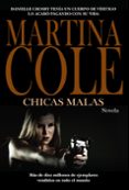 (pe) chicas malas-martina cole-9788420675671 (pe) chicas malas-martina cole-9788420675671