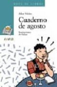cuaderno de agosto-alice vieira-9788420784571 cuaderno de agosto-alice vieira-9788420784571
