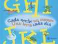 ghijkl: cada noche un cuento, una letra cada dia-9788421690871 ghijkl: cada noche un cuento, una letra cada dia-9788421690871