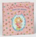 lily, la princesa hada, tiene un secreto-9788421695371 lily, la princesa hada, tiene un secreto-9788421695371