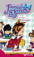 junie b. jones es una bocazas-barbara park-9788421698471 junie b. jones es una bocazas-barbara park-9788421698471