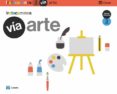 vía arte 3 años talleres y rincones trotacaminos educacion infantil carpeta castellano mec-9788421862971 vía arte 3 años talleres y rincones trotacaminos educacion infantil carpeta castellano mec-9788421862971