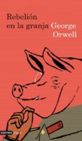 rebelion en la granja-george orwell-9788423307371 rebelion en la granja-george orwell-9788423307371