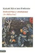 industrias y andanzas de alfanhui-rafael sanchez ferlosio-9788423337071 industrias y andanzas de alfanhui-rafael sanchez ferlosio-9788423337071